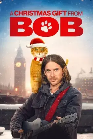 A Christmas Gift from Bob