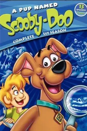 A Pup Named Scooby-Doo (Phần 1) A Pup Named Scooby-Doo (Phần 1)