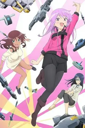 Alice Gear Aegis Expansion Alice Gear Aegis Expansion