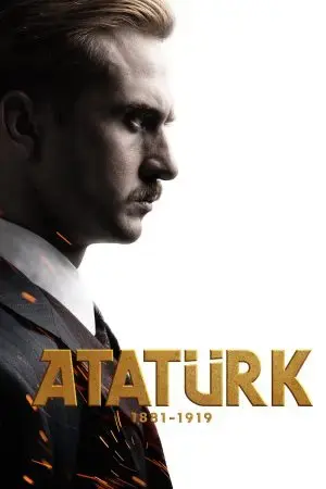 Atatürk 1881 - 1919 Atatürk 1881 - 1919