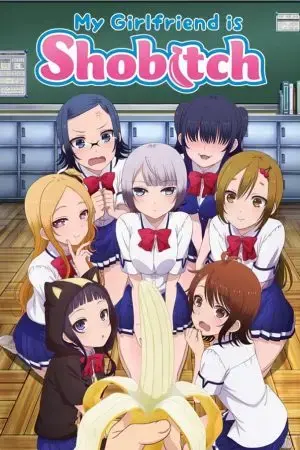 Bạn gái tôi là cô bitch chung tình Bạn gái tôi là cô bitch chung tình