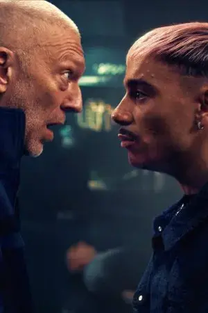 Sự lãng mạn của riêng họ