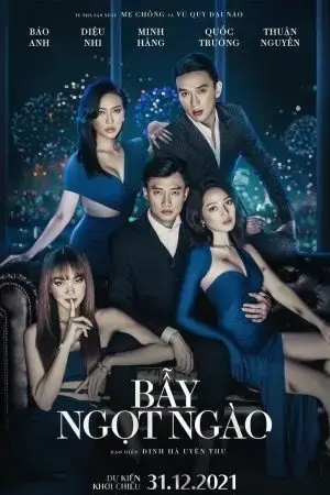 Bẫy Ngọt Ngào Bẫy Ngọt Ngào