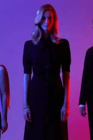 Kẻ Thù Định Mệnh