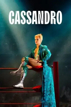 Cassandro Cassandro