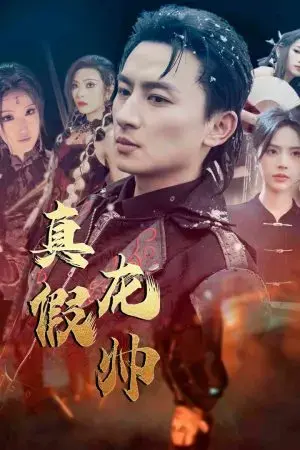 Chân Giả Long Soái