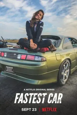 Chiếc xe hơi nhanh nhất (Phần 1) Chiếc xe hơi nhanh nhất (Phần 1)