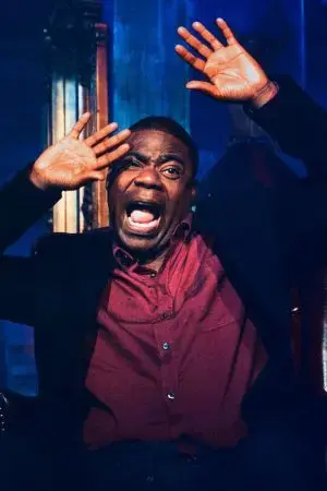 Chiến thuật hù dọa (Phần 5) Chiến thuật hù dọa (Phần 5)