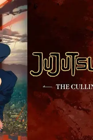 Chú Thuật Hồi Chiến (Phần 3)