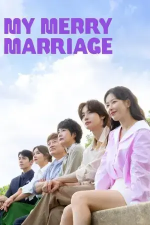 Chúng Ta Hãy Kết Hôn Nhé