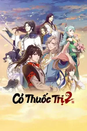 Có Thuốc Trị Mùa 2