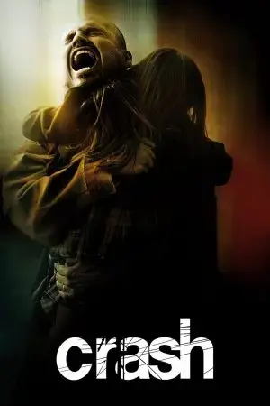 Crashh Crashh