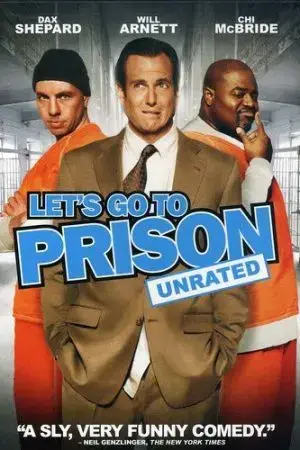 Cùng nhau đi tù Cùng nhau đi tù