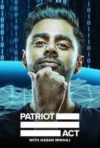 Đạo luật yêu nước với Hasan Minhaj (Phần 5) Đạo luật yêu nước với Hasan Minhaj (Phần 5)