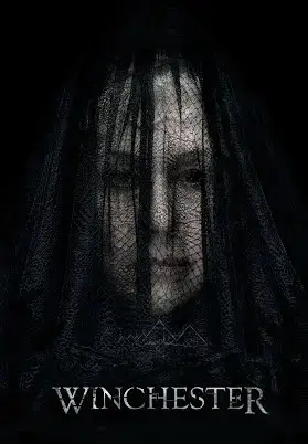 Dinh Thự Winchester Dinh Thự Winchester