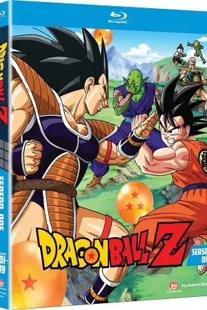 Dragon Ball Kai Dragon Ball Kai