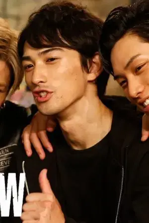 Baahubali: Bộ phim sử thi Baahubali: Bộ phim sử thi