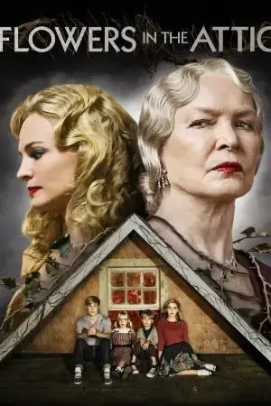 Flowers in the Attic Flowers in the Attic