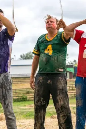 Giải đấu bạn bè Giải đấu bạn bè