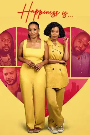 Hạnh phúc là Hạnh phúc là