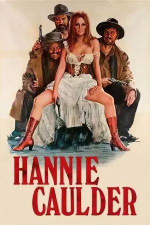 Hannie Caulder Hannie Caulder
