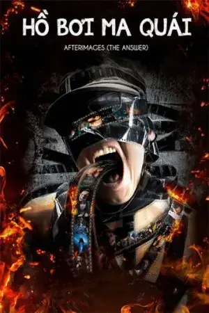 Hồ Bơi Ma Quái Hồ Bơi Ma Quái