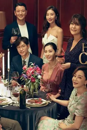 Chợ Đen Thời Tận Thế