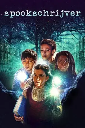 Hồn Ma Nhà Văn (Phần 2) Hồn Ma Nhà Văn (Phần 2)