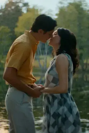 Giác Quan Thứ Sáu: Vòng Quanh Thành Phố (Phần 2)