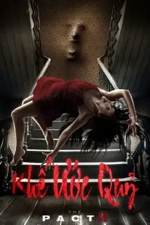 Khế Ước Quỷ Khế Ước Quỷ