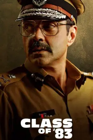 Khóa 83 Khóa 83