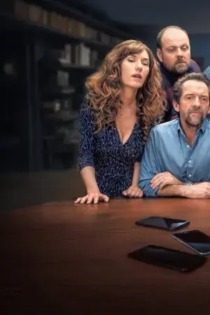 Taskaree: Mạng lưới buôn lậu Taskaree: Mạng lưới buôn lậu