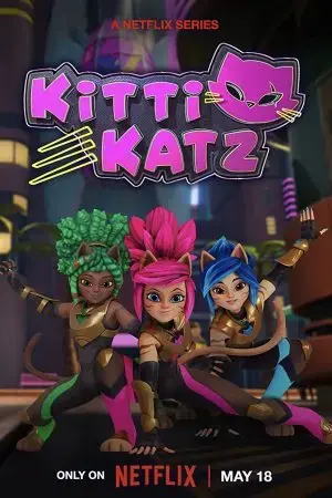 Kitti Katz Kitti Katz