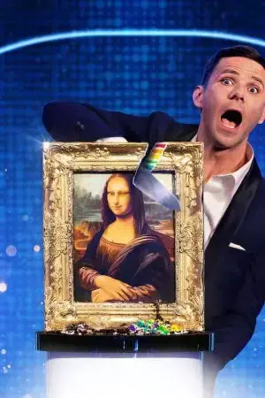 Hóa Ra Tôi Là Tình Đầu Của Ngôi Sao Điện Ảnh