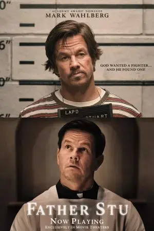 Linh Mục Stu Linh Mục Stu