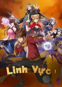 Linh Vực 1 Linh Vực 1