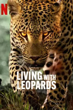 Living with Leopards Living with Leopards