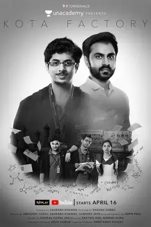 Lò luyện ở Kota (Phần 1) Lò luyện ở Kota (Phần 1)