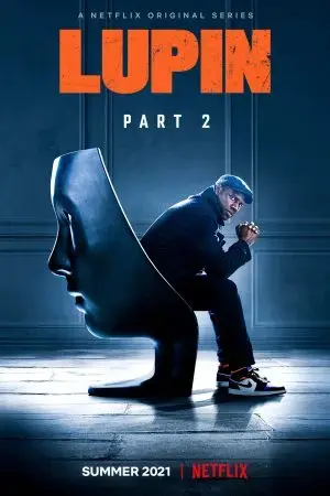 Lupin (Phần 2) Lupin (Phần 2)