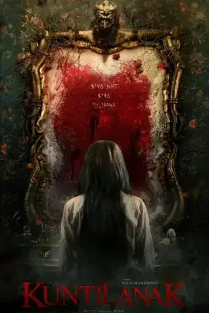 Ma Gương Ma Gương