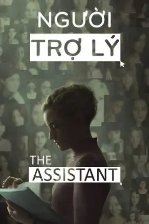 Người Trợ Lý Người Trợ Lý