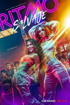 Nhịp điệu cuồng nhiệt Nhịp điệu cuồng nhiệt