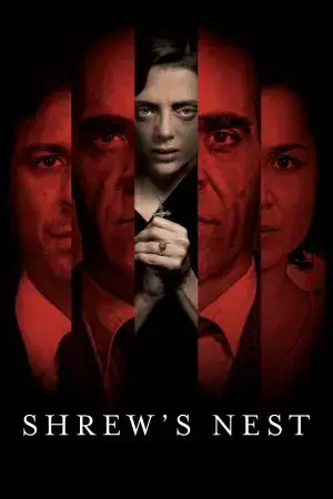 Nữ sát nhân cuồng loạn Shrew's Nest Nữ sát nhân cuồng loạn Shrew's Nest