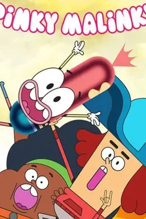 Pinky Malinky (Phần 3) Pinky Malinky (Phần 3)