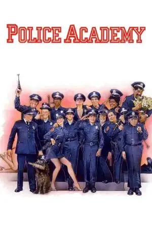 Police Academy Police Academy