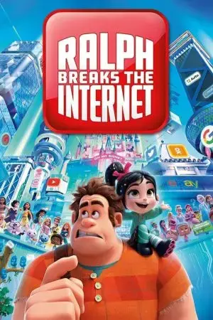 Ráp-phờ Đập Phá 2: Phá Đảo Thế Giới Ảo Ráp-phờ Đập Phá 2: Phá Đảo Thế Giới Ảo