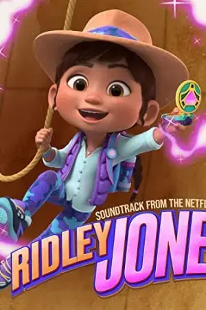 Ridley Jones (Phần 2) Ridley Jones (Phần 2)