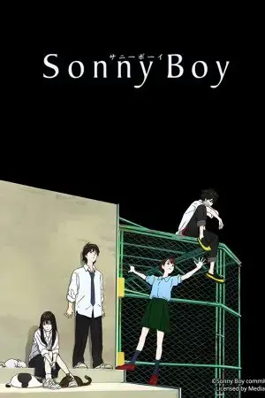 Sonny Boy - Cậu Nhóc Nhỏ Sonny Boy - Cậu Nhóc Nhỏ