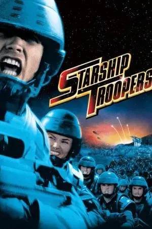 Starship Troopers Starship Troopers