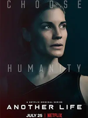 Sự sống khác (Phần 2) Sự sống khác (Phần 2)